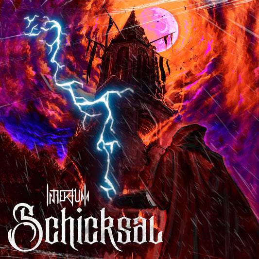 Album „Schicksal” - Digitale Version