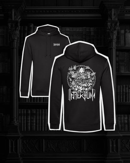 Hoddie „Mönch” | Herren, Organic