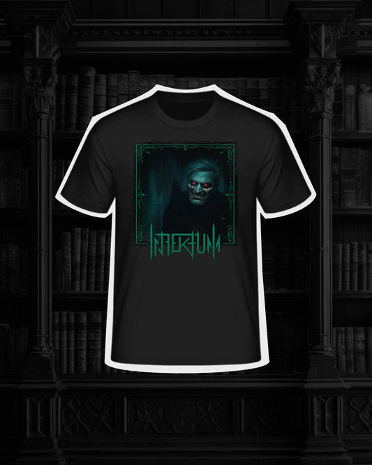 Shirt „Ebenbild” | Unisex, Organic