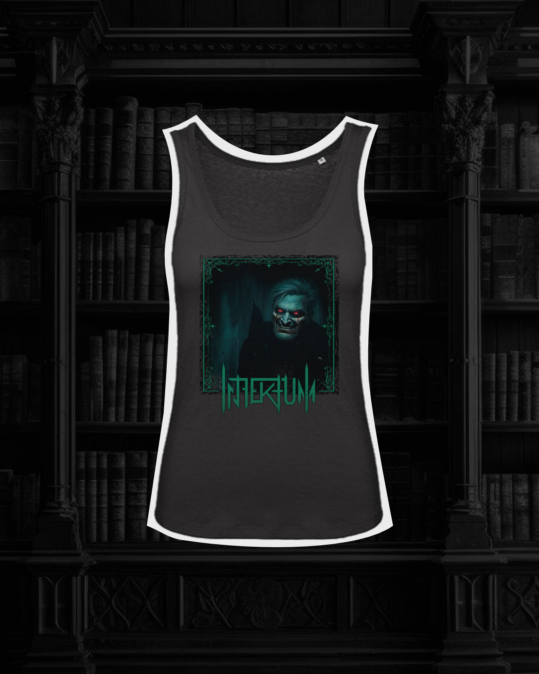 Tanktop „Ebenbild” | Damen, Organic
