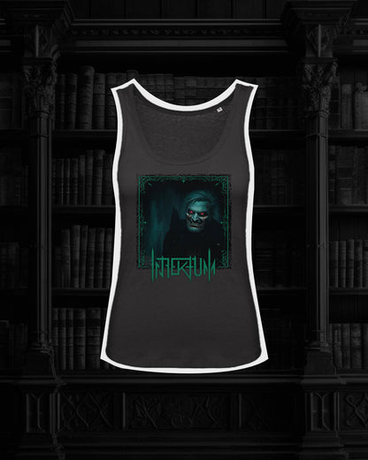 Tanktop „Ebenbild” | Damen, Organic