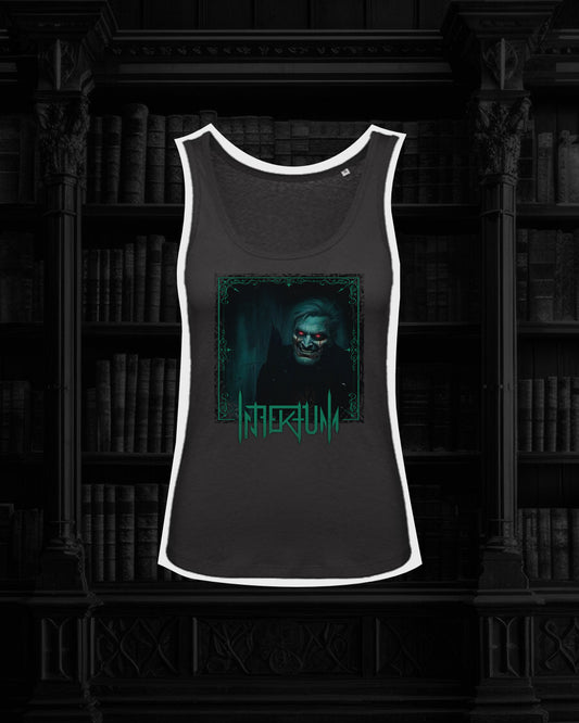 Tanktop „Ebenbild” | Damen, Organic