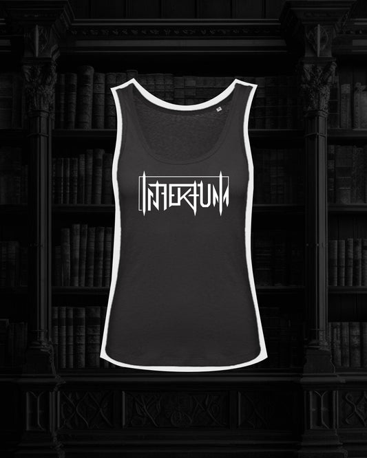 Tanktop „Infektum” | Damen, Organic