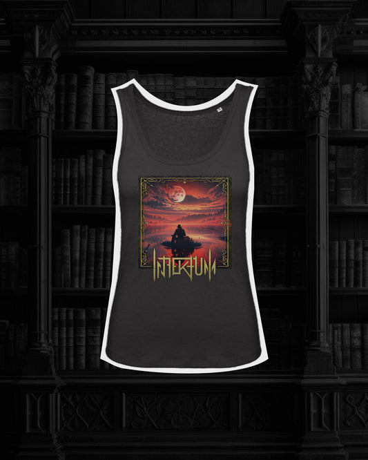 Tanktop „Leidenschaft” | Damen, Organic
