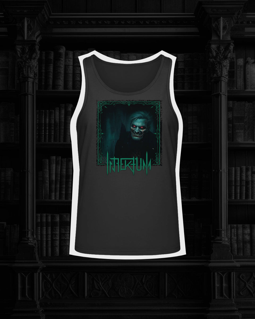 Tanktop „Ebenbild” | Herren, Organic