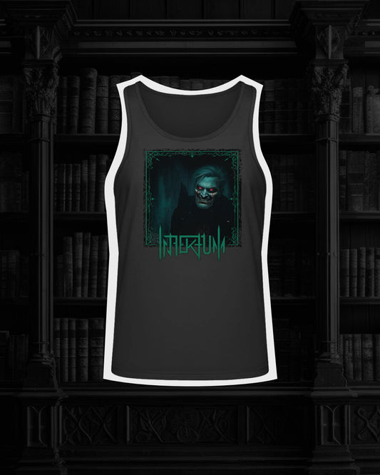 Tanktop „Ebenbild” | Herren, Organic