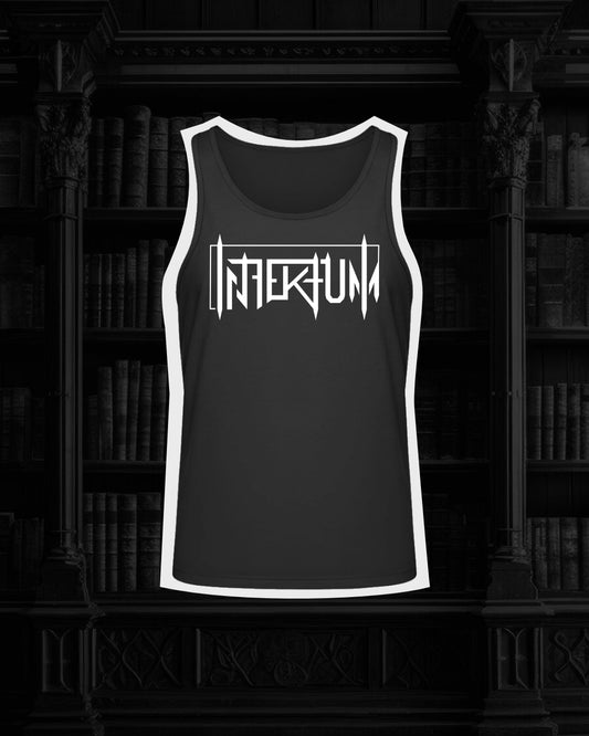 Tanktop „Infektum” | Herren, Organic