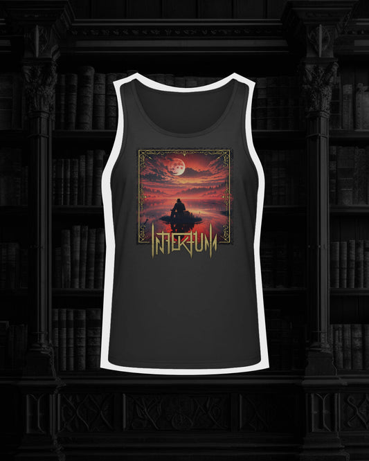 Tanktop „Leidenschaft” | Herren, Organic